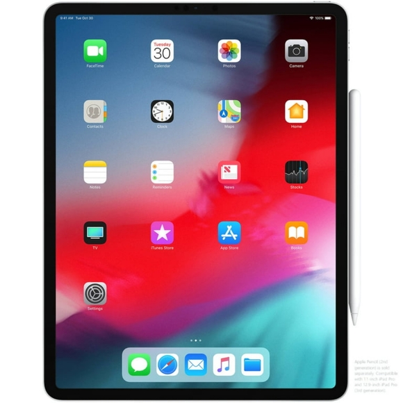 Apple pencil ( 2nd generation ) - Picture 7 of 9